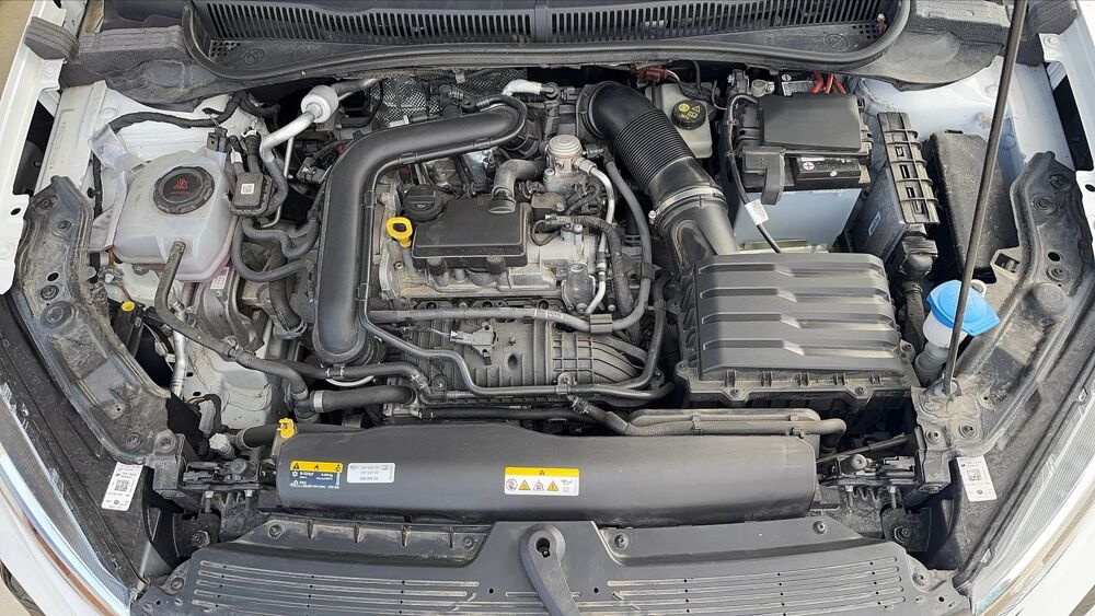 Taigo 1.0 TSI 110 DSG7 R-Line - Automatique 2022 occasion 17100 Saintes