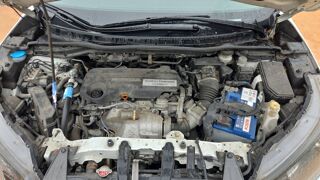 CR-V IV 1.6 I-DTEC 120 2WD Executive Navi 2015 occasion 03200 Vichy