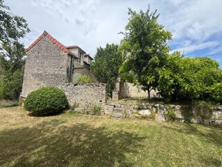  Maison à vendre 5 pièces 141 m²