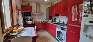  Maison  vendre 5 pices 104 m