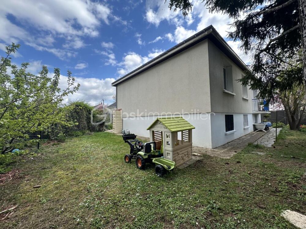 Vente Maison ***Aurélien LE DÉAUT by BSK immobilier*** Tours