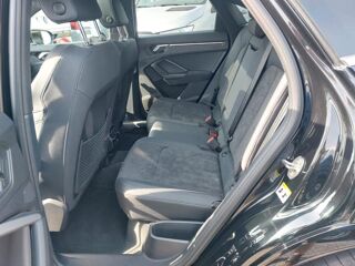 RS Q3 2.5 TFSI quattro S tronic 2022 occasion 33000 Bordeaux