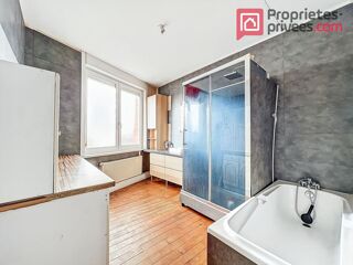  Appartement � vendre 2 pi�ces 67 m�