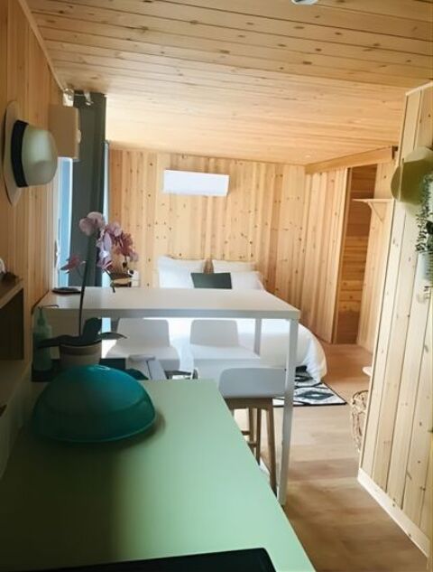  Appartement � louer 1 pi�ce 22 m�