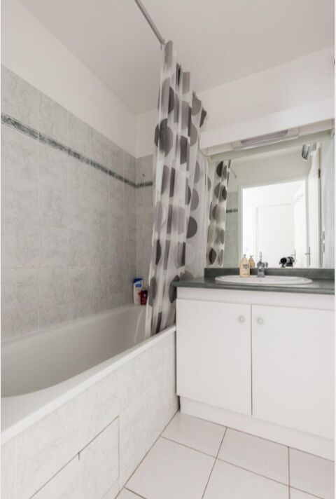  Appartement � louer 3 pi�ces 55 m�