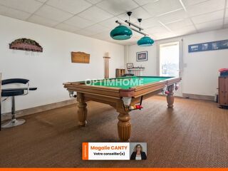  Maison � vendre 7 pi�ces 158 m�