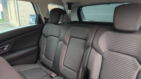 Sc&eacute;nic 1.7 dCi 120 EDC6 Business - Automatique 2020 occasion 59270 Bailleul