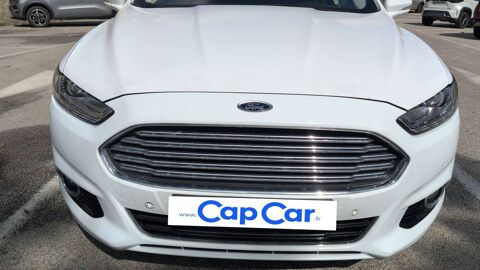 Mondeo 2 TDCI 150 Titanium 2015 occasion 20260 Calvi