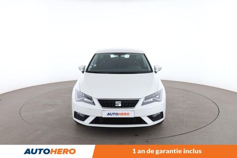 Leon 1.0 TSI Style 115 ch 2019 occasion 92130 Issy-les-Moulineaux