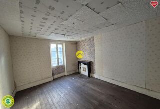  Maison à vendre 4 pièces 60 m²