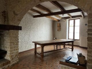  Maison � vendre 9 pi�ces 262 m�