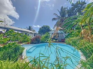  Villa � vendre 4 pi�ces 150 m�