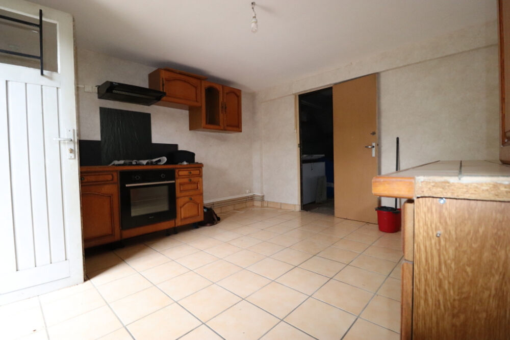 Maison 5 pièce(s) 109m2