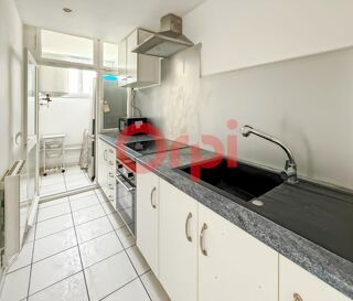  Appartement à vendre 3 pièces 55 m²