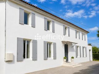 Maison à vendre 9 pièces 354 m²