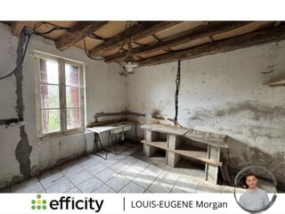  Maison � vendre 3 pi�ces 62 m�