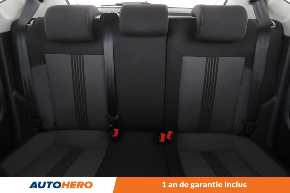 Polo 1.2 TSI BlueMotion Tech Allstar 5P 90 ch 2016 occasion 92130 Issy-les-Moulineaux