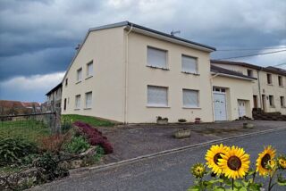  Ferme � vendre 6 pi�ces 324 m�