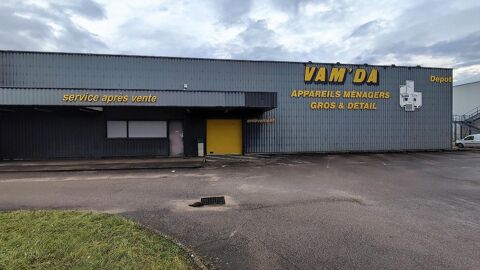 Local/bureau &agrave; vendre SENNECEY LES DIJON (21) 675000 21800 Sennecey les dijon