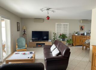  Maison à vendre 5 pièces 140 m²
