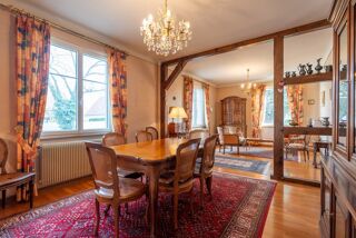  Maison � vendre 7 pi�ces 189 m�
