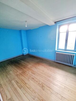  Maison � vendre 6 pi�ces 98 m�