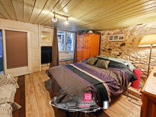  Maison à vendre 4 pièces 101 m²