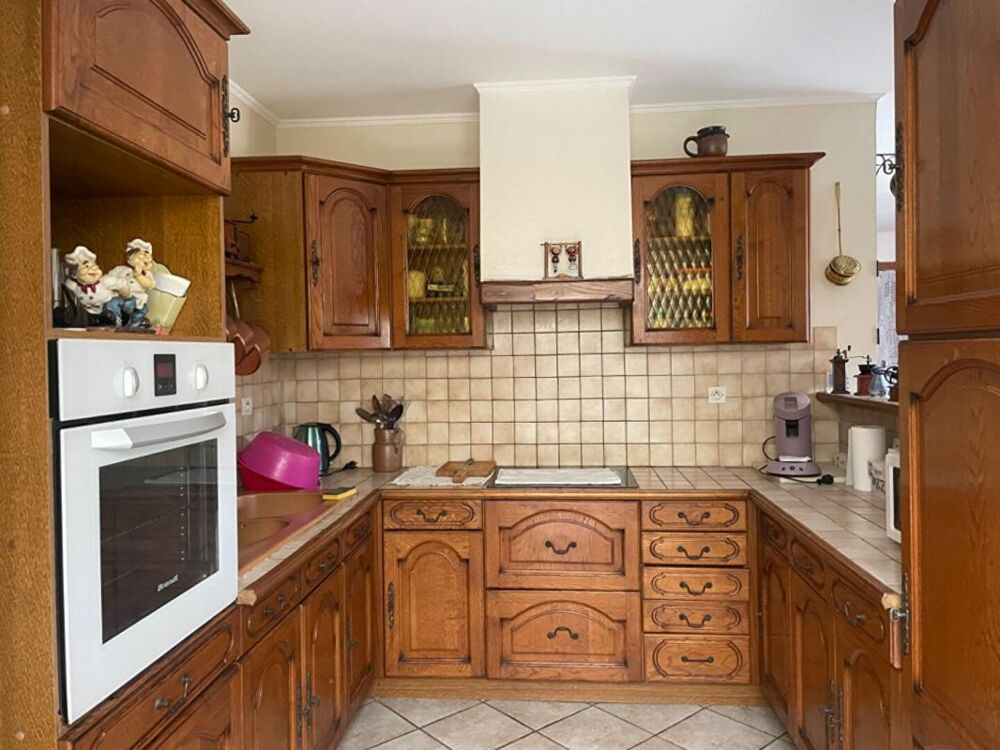Maison Briare 3 pièce(s) 84.20 m2
