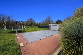  Maison � vendre 8 pi�ces 174 m�