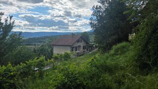  Maison � vendre 5 pi�ces 89 m�