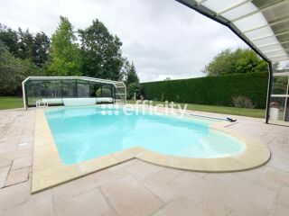  Maison à vendre 11 pièces 232 m²