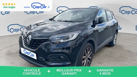 Renault Kadjar 1.5 Blue dCi 115 EDC 7 Business - Automatique 2020 occasion Sandillon 45640