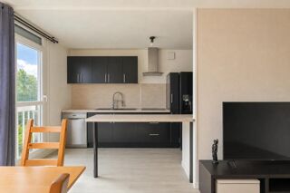  Appartement à vendre 3 pièces 66 m²