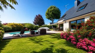  Maison à vendre 5 pièces 129 m²