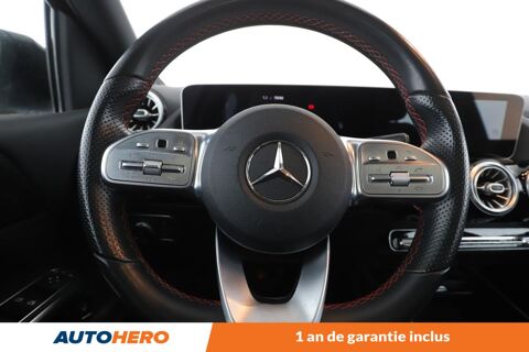 Classe B 200 d AMG Line Edition 8G-DCT 150 ch 2020 occasion 92130 Issy-les-Moulineaux