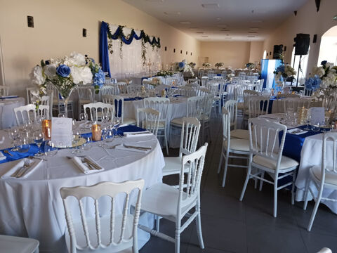   MORMANT (77)  à vendre propriété évènementiel en activité, salle de réception 283 m2 Maison - 15 + pièce(s) - 1500 m²