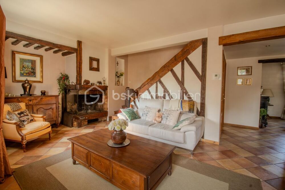 Vente Maison MAISON PLEINE DE CHARME Viry chatillon
