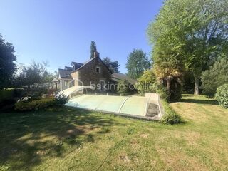  Propriété/château à vendre 7 pièces 176 m²