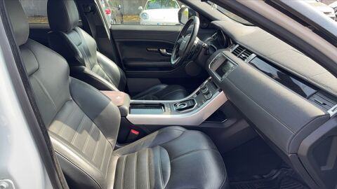 Range Rover Evoque 2.0 TD4 180 HSE Dynamic 2015 occasion 91540 Mennecy