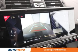 DS7 1.6 PureTech Rivoli Automatique 180 ch 2022 occasion 92130 Issy-les-Moulineaux