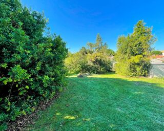  Terrain à vendre 1070 m²