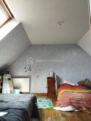  Maison � vendre 4 pi�ces 68 m�