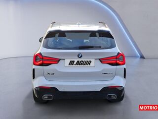 X3 (G01) (2) XDRIVE20DA 190 M SPORT 2023 occasion 55800 Contrisson