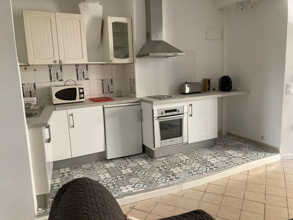 Location Appartement Appartement de 40m2 à louer sur Aix-en-Provence Aix en provence