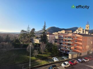  Appartement � vendre 3 pi�ces 72 m�