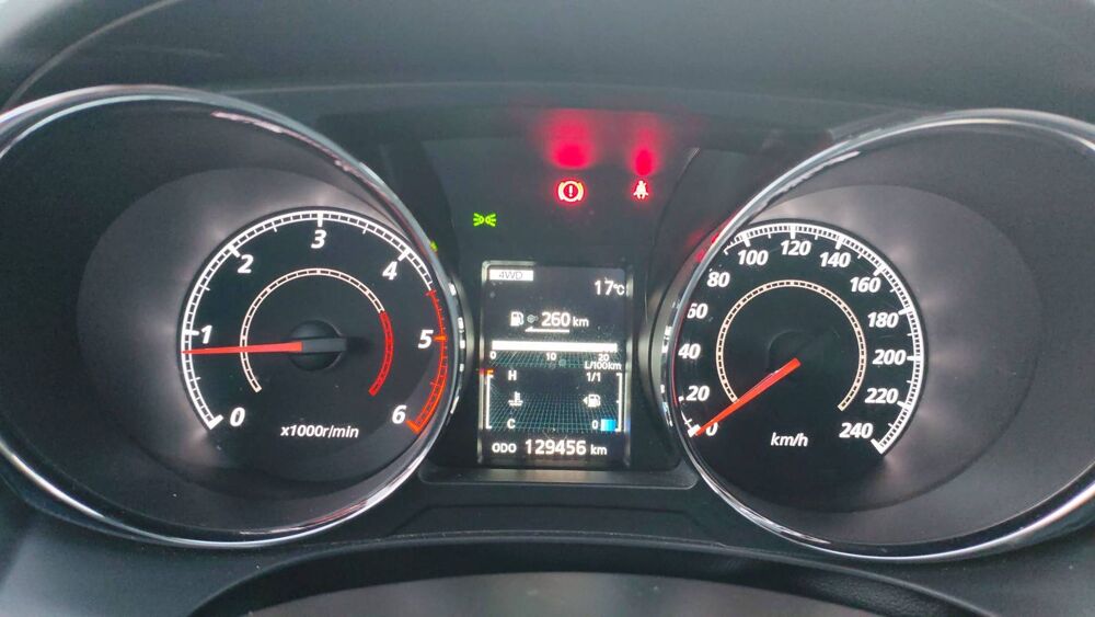 Asx 1.6 DI-D 114 4WD S-Style 2017 occasion 68140 Stosswihr