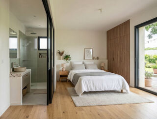  Appartement � vendre 4 pi�ces 86 m�