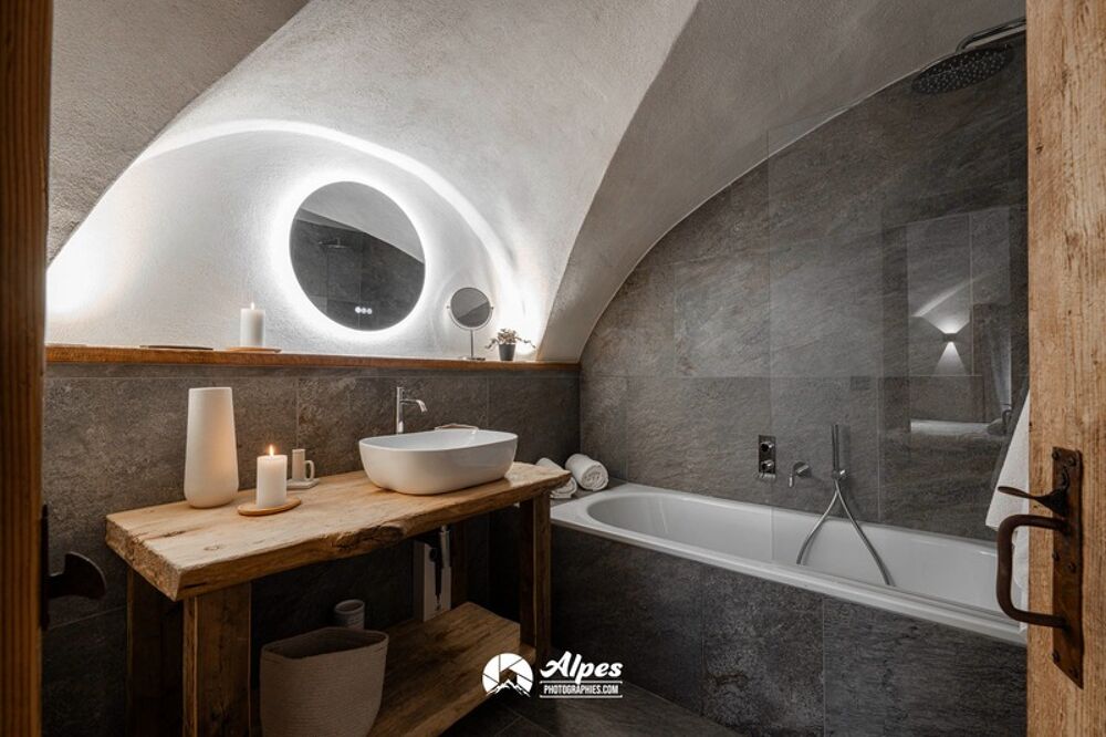 à vendre  Appartement La Salle les Alpes (05240)