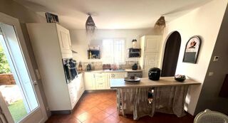  Maison � vendre 8 pi�ces 166 m�