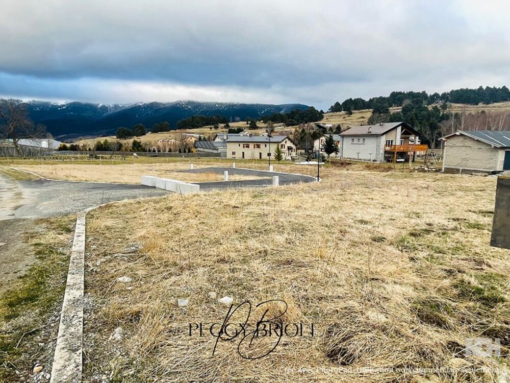 Vente Terrain Terrain 524m² Fontrabiouse
